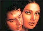 A still from Raaz
