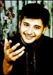 For Abbas, films happened quite by accident