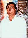 Producer K C Bokadia