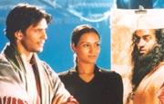 Milind Soman and Dipannita Sharma star in 16 December