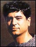 Playwright Mahesh Dattani debuts as director with Mango Souffle