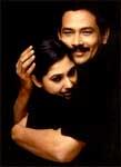 Rinke Khanna and Atul Kulkarni star in Mango Souffle 