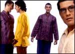 A still from Mango Souffle
