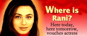 Rani