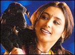Rani Mukherjee