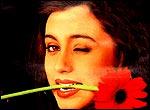 Rani Mukherjee