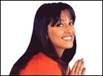 Perizaad plays Ria in Namaste