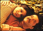 Anil Kapoor & Shilpa Shetty