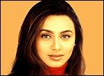 Rani Mukherji