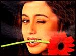 Rani Mukherji