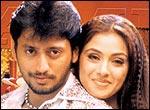 Prasanth and Simran