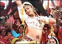 Shilpa Shetty