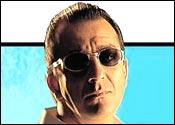 Sanjay Dutt in a still from Hum Kisise Kum Nahin