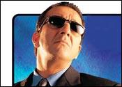 Sanjay Dutt in a still from Hum Kisise Kum Nahin