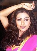 Tabu in Chandni Bar