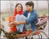 Nagesh Kukunoor in Hyderabad Blues