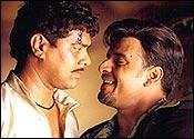 A still from Road