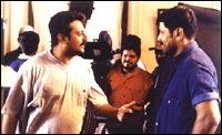 A still from Dhool