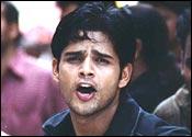 Shaam