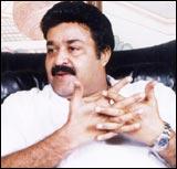 Mohanlal
