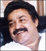 Mohanlal