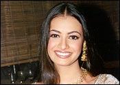Dia Mirza