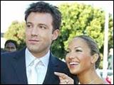 Ben Affleck & Jennifer Lopez