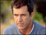 Mel Gibson in Signs