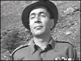 Balraj Sahni in Haqeeqat