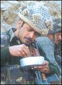 Manoj Bajpai in LoC