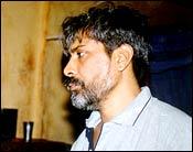 Prakash Jha