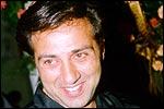 Sunny Deol