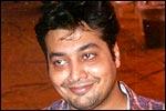 Anurag Kashyap