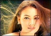 Diya Mirza