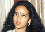 Anoushka Shankar