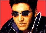 Akshay Kumar