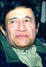 Dev Anand