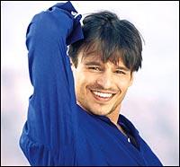 Vivek Oberoi