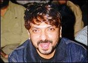 Sanjay Leela Bhansali