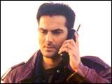 Arbaaz Khan in Qayamat