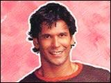 Milind Soman