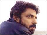 Sanjay Leela Bhansali