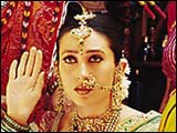 Karisma Kapoor