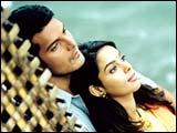 Himanshu Malik, Mallika Sherawat in Khwahish