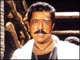 Kamal Haasan in Sandiyar