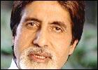 Amitabh Bachchan