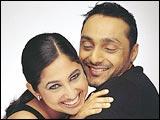 A still from Jhankar Beats
