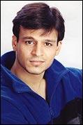 Vivek Oberoi