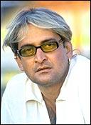 Mahesh Manjrekar