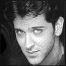 Hrithik Roshan